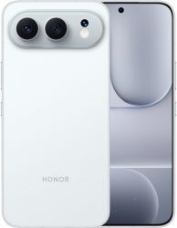 Смартфон Honor 500, 16/512 Гб, Silver, серебристый