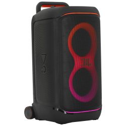 Музыкальный центр JBL PartyBox 520, Black, чёрный
