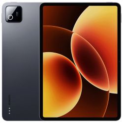 Планшет Xiaomi Pad 8, 8/256, Wi-Fi, Gray, серый