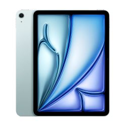 Планшет Apple iPad Air 11 2026 M4, 256 ГБ, 5G, Blue, голубой