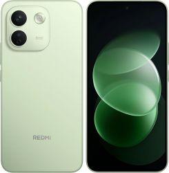 Смартфон Xiaomi Redmi Note 17 Pro Max, 8/512 GB, Green