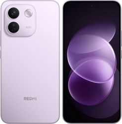Смартфон Xiaomi Redmi Note 17 Pro Max, 8/512 GB, Purple