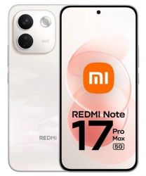 Смартфон Xiaomi Redmi Note 17 Pro Max, 8/512 GB, Blush