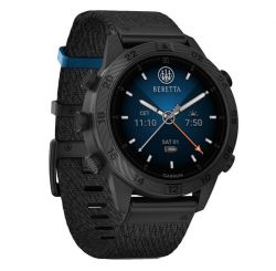 Умные часы Garmin MarQ Commander Gen 2 Beretta 500 Anniversary Edition