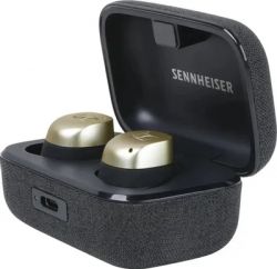 Беспроводные наушники Sennheiser Momentum True Wireless 4 Gold
