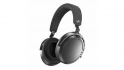 Беспроводные наушники Sennheiser Momentum 4 Wireless, Graphite