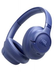 Наушники JBL Tune 730BT, Blue, синий