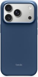 Чехол Beats для Apple iPhone 17 Pro Max MagSafe and Camera Control, Bedrock Blue, синий