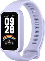 Фитнес-браслет Xiaomi Smart Band 9 Active, Purple, фиолетовый