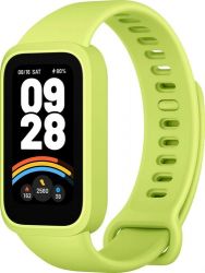 Фитнес-браслет Xiaomi Smart Band 9 Active, Green, зеленый