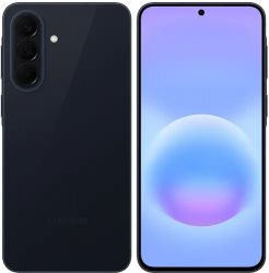 Смартфон Samsung Galaxy A57, 8/256 ГБ, Navy, синий