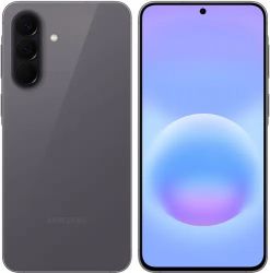 Смартфон Samsung Galaxy A57, 8/256 ГБ, Gray, серый