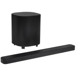 Саундбар JBL Bar 500 MK2, Black, черный