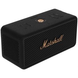 Портативная акустика Marshall Middleton II, Black