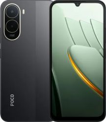 Смартфон Xiaomi Poco C81 Pro, 4/256 GB, Black