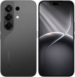 Смартфон Tecno Camon 50, 8/256 Гб, Black, черный