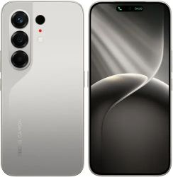 Смартфон Tecno Camon 50, 8/256 Гб, Titan, титан