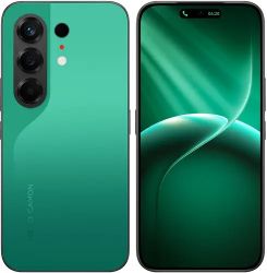 Смартфон Tecno Camon 50, 8/256 Гб, Green, зеленый