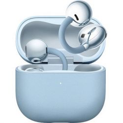 Наушники Huawei FreeClip 2, Blue, голубой