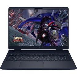 Ноутбук Dell Alienware Aurora 16X, Intel Core 9 275HX, 32/2048 Гб, черный