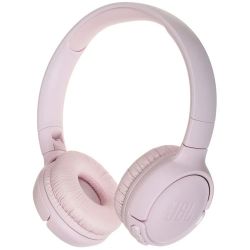 Беспроводные наушники JBL Tune 510BT Pink, розовый
