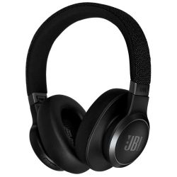Наушники JBL Live 660NC, Black, черный
