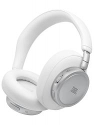 Наушники JBL Live 780NC, White, белый