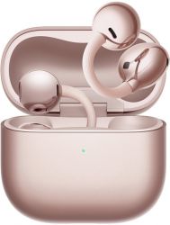 Наушники Huawei FreeClip 2, Rose Gold, розовое золото