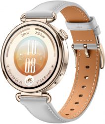 Смарт-часы Huawei Watch GT 7, 41 мм, Grey, серый