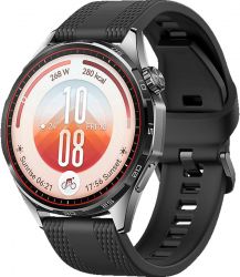 Смарт-часы Huawei Watch GT 7, 46 мм, Black, черный