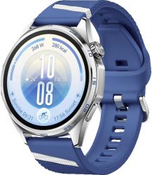 Смарт-часы Huawei Watch GT 7, 46 мм, Blue, синий