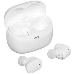 Беспроводные наушники JBL Tune Buds 2, White, белый