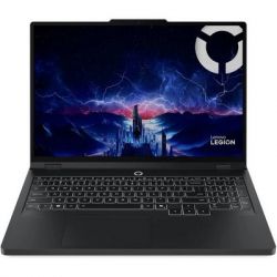 Ноутбук Lenovo Legion 5 15.1" 15IAX10 83F00006US, 16/1 ТБ, Black, черный