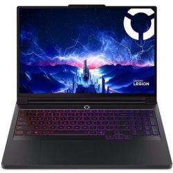 Ноутбук Lenovo Legion 5i 15.1" 15IAX10 83F00005US, 16/1 ТБ, Black, черный