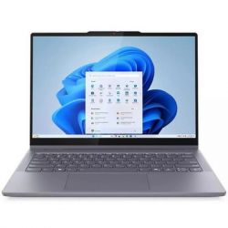Ноутбук Lenovo IdeaPad 5i 2-in-1 14 83DT000FUS, 16/512 ГБ, Gray, серый