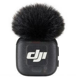 Микрофон DJI Mic 3 Transmitter