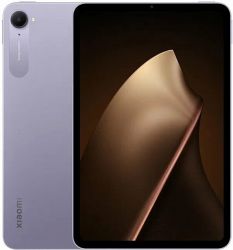 Планшет Xiaomi Pad Mini, 8/256 GB, Wi-Fi, Purple, фиолетовый