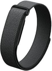 Фитнес-браслет Google Fitbit Air, Obsidian, черный