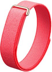 Фитнес-браслет Google Fitbit Air, Berry, розовый