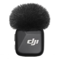 Микрофон DJI Mic Mini Transmitter Infinity Black
