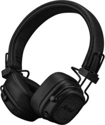 Наушники Marshall Major V, черная смола