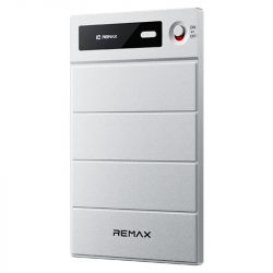 Диктофон Remax V10 AI Voice Translator 64Гб, белый