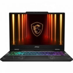 Ноутбук MSI Cyborg A15 AI B2HWEKG-071US, AMD Ryzen 7 260, 16/512 Гб, черный