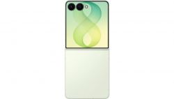 Смартфон Samsung Galaxy Z Flip 8, 12/256ГБ, Dual: nano SIM + eSIM, Mint, мятный