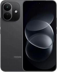 Смартфон Xiaomi Redmi Note 17 Pro, 8/512 GB, Black