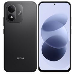 Смартфон Xiaomi Redmi Note 17, 8/256 GB, Black