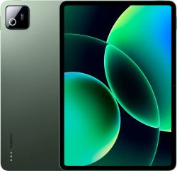 Планшет Xiaomi Pad 8, 8/256, Wi-Fi, Green, зеленый