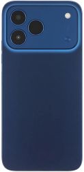 Смартфон Tecno Spark 50, 6/128 GB, Blue