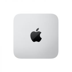 Настольный компьютер Apple Mac Studio M5 Max (MHL64), 36/512 GB, Silver, серебристый