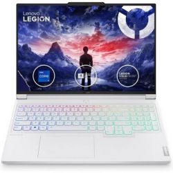 Ноутбук Lenovo Legion 7 16IAX10 83KY0008US, 16/1 ТБ, White, белый